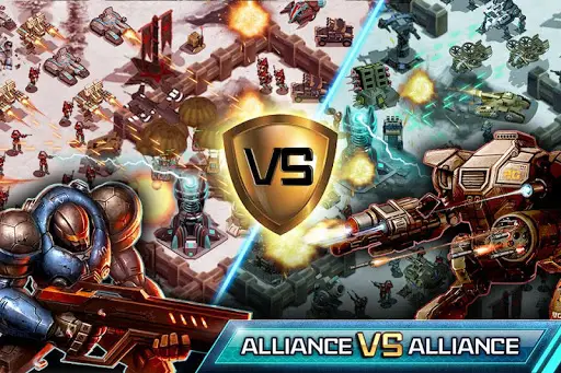 Alliance at War APK for Android Download