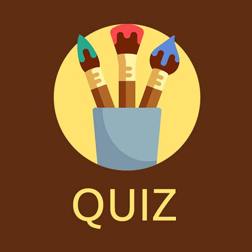 Art Quiz Trivia Game: Test Your Knowledge