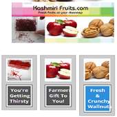 kashmirifruits