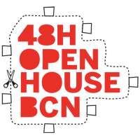 48H Open House BCN 2018