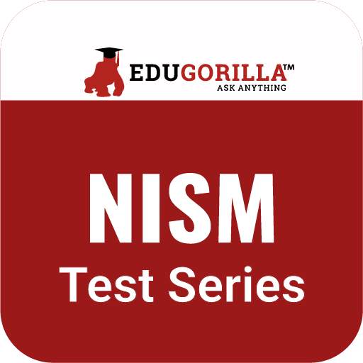 NISM V-A: Mutual Fund Distributors Mock Tests App