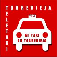 Taxi Torrevieja on 9Apps