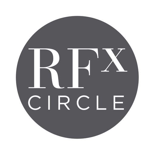 R F RFx Circle Travel