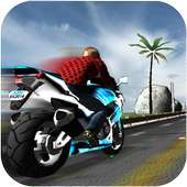 Speed Racing Moto