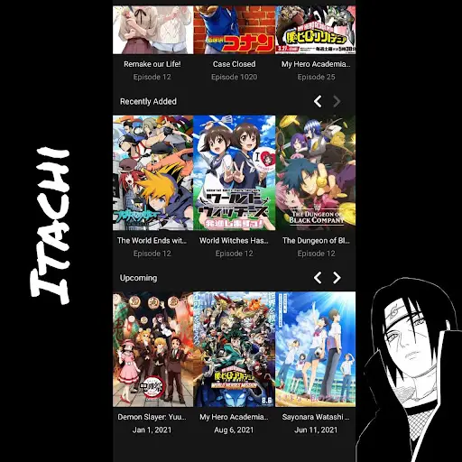 9Anime APK 1.2 Download App For Android Latest Version