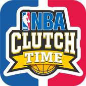 NBA CLUTCH TIME