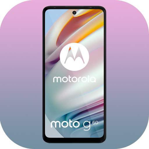 Motorola G60 Launcher / Motoro