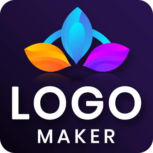 Logo Maker - Free Logo Designer, Logo Creator app