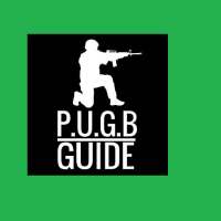 Guide for PUB-G Mobile 2020 Pupg tricks