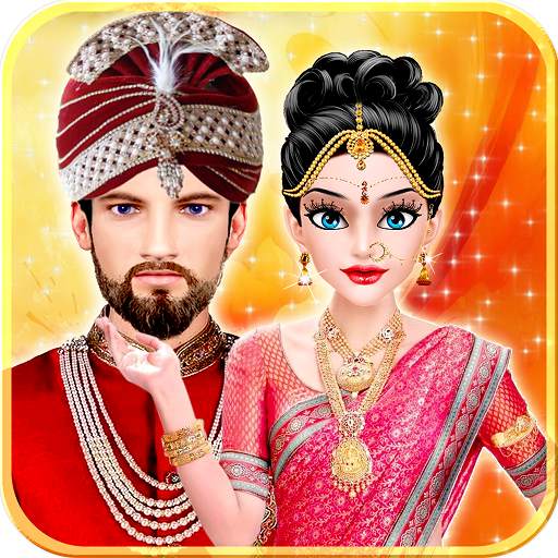 Indian Culture Wedding