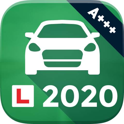 Theory Test 2020