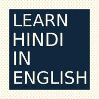 Learn Hindi in English on 9Apps
