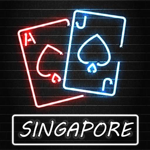 Singapore Blackjack: Multiplayer Game