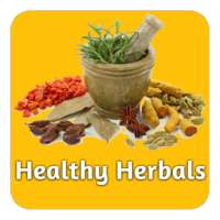 Healthy Herbs Nutritions and Their Uses on 9Apps