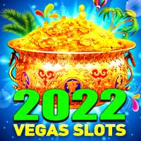 Tycoon Casino Vegas Slot Games on 9Apps