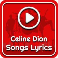 All Celine Dion Songs Lyrics