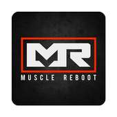 Muscle Reboot- Fitness Trainer on 9Apps