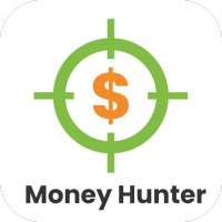 Money Hunter - Play and get Rewards