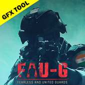 FAU-G Gfx Tool on 9Apps