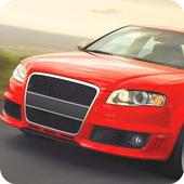 Car Audi 3d Jeu