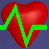 Touchless Heart Rate Monitor on 9Apps