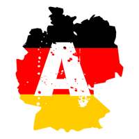German Alphabet on 9Apps