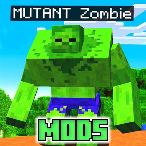 Mutant Mod - Zombie Addons and Mods