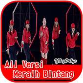 Yo yo ayo | all versi meraih bintang on 9Apps