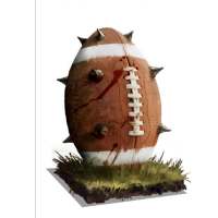 Blood Bowl Probability on 9Apps