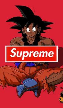 HD goku supreme wallpapers  Peakpx