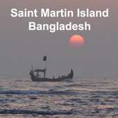 St Martin Tour Bangladesh