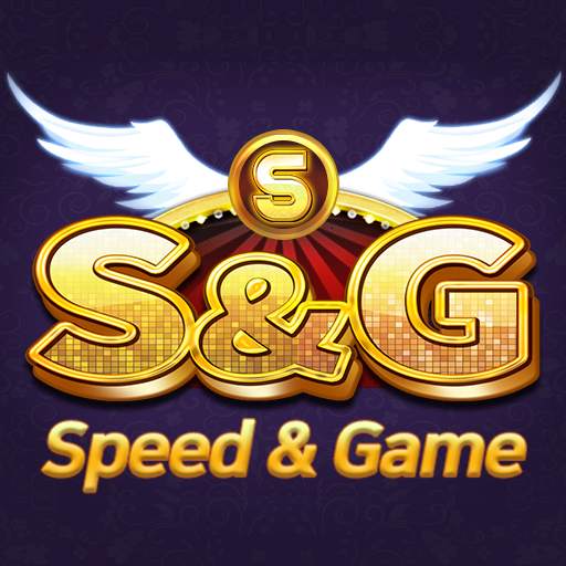 S&G - Speed&Game