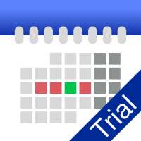 CalenGoo Calendar - Free Trial on 9Apps