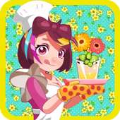 Cooking games Internet Android