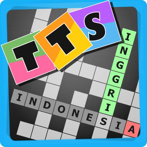 TTS Pintar Inggris Indonesia