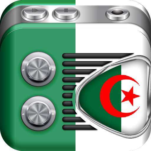 Radios Algeria  live