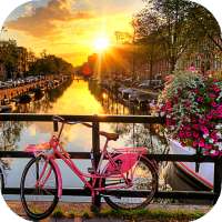 Amsterdam Live Wallpapers