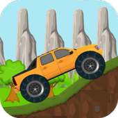 Monster Truck 3D Driver