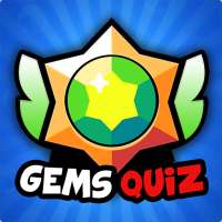 Free Gems BS Quiz