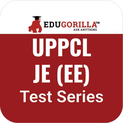 UPPCL JE (Electrical Engineer) Mock Tests App