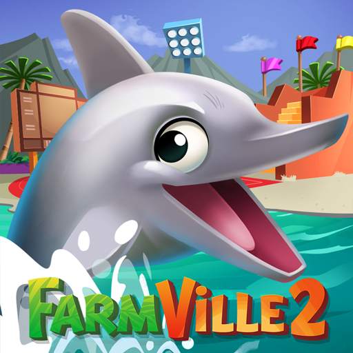 FarmVille 2: Tropic Escape