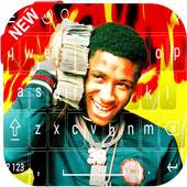 Youngboy NBA Keyboard