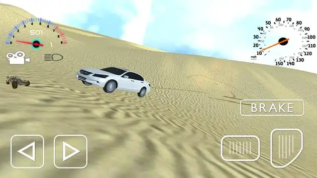 Hajwala Drift APK Download for Android Free