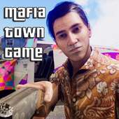 Mafia Town Game