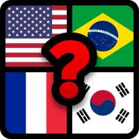 Flags of the World -Quiz-
