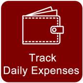Track Daily Expenses
