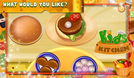キッズキッチンアプリのダウンロード22 無料 9apps