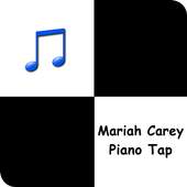 Piano Tap - Mariah Carey