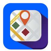 Social Guide MY CITY MAPS NEW on 9Apps