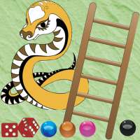 Snakes And Ladders on 9Apps